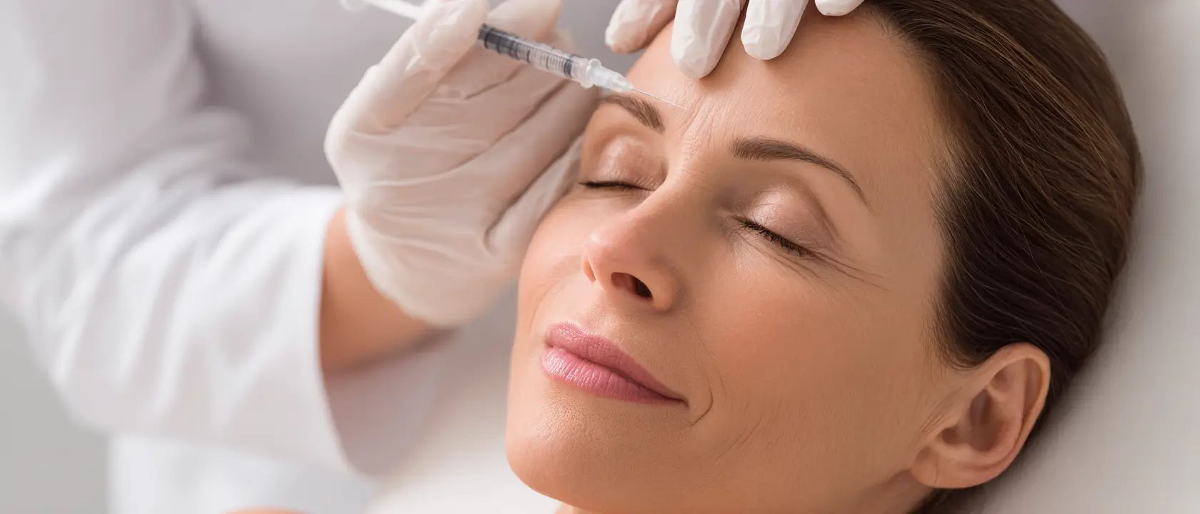 Muskelrelaxans Behandlung